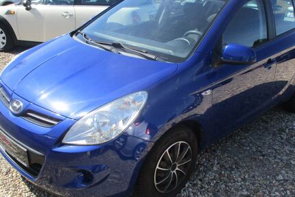 Hyundai i20 258.965 km 1.999 &euro; Selm 59379
