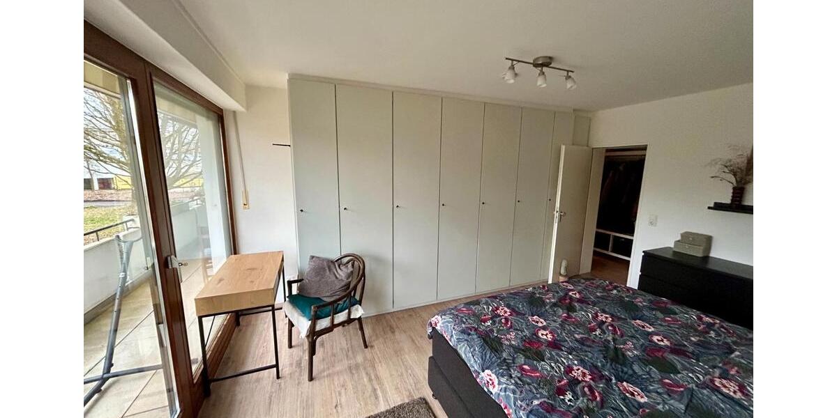 Etagenwohnung Dortmund Hombruch - 2.5 Zimmer, 84 m&sup2;, 229.000&euro; | Angebot:25972135