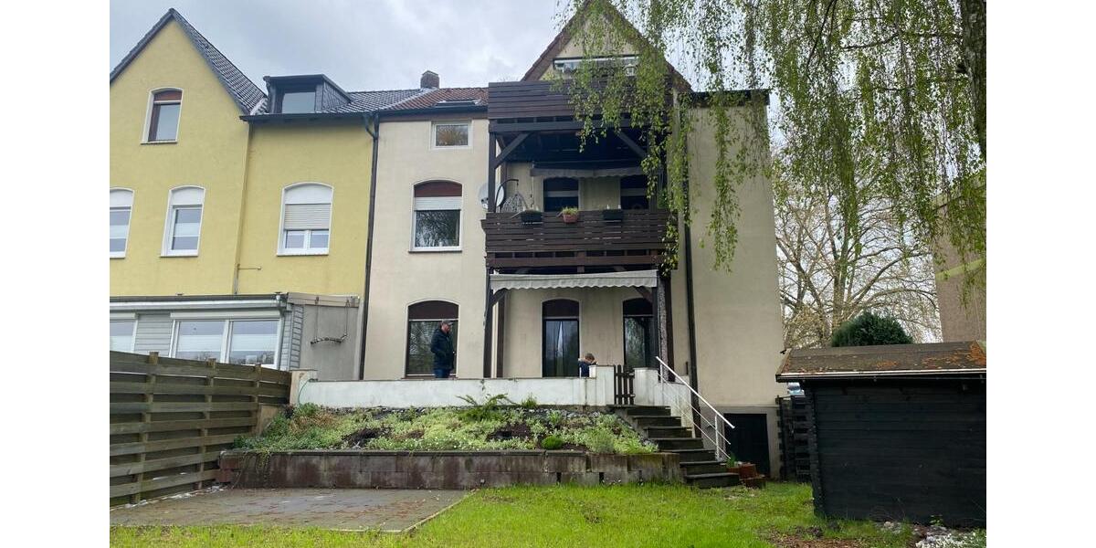 Mehrfamilienhaus, Wohnhaus Kamen - 9 Zimmer, 247 m&sup2;, 599.000&euro; | Angebot:24781845