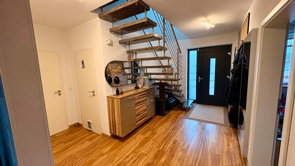 Einfamilienhaus Unna Alte Heide - 7 Zimmer, 160 m&sup2;, 699.000&euro; | Angebot:24331895