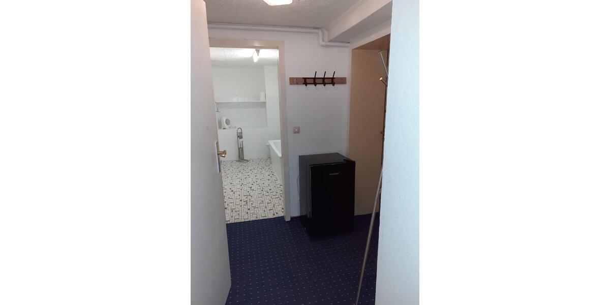 Etagenwohnung Iserlohn Gerlingsen - 1 Zimmer, 32 m&sup2;, 270&euro; | Angebot:26256311