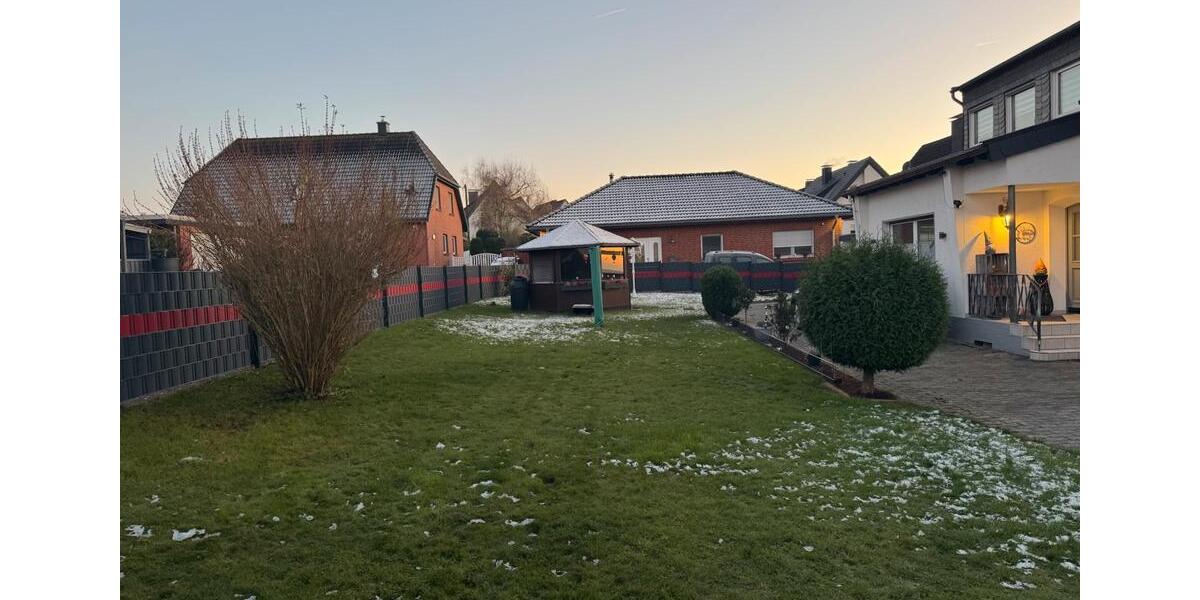 Doppelhaushälfte Menden (Sauerland) Bösperde - 5 Zimmer, 138 m&sup2;, 345.000&euro; | Angebot:24652847