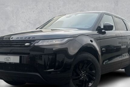 Land Rover Range Rover Evoque 3.000 km 59.900 &euro; Dortmund 44143