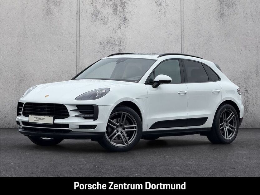 Macan