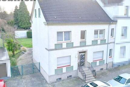 Haus Holzwickede - 7 Zimmer, 189 m&sup2;, 269.000&euro; | Angebot:24710488