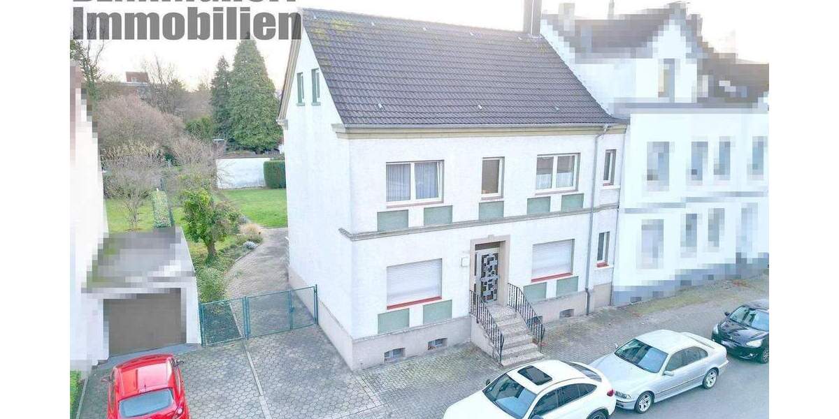 Mehrfamilienhaus, Wohnhaus Holzwickede - 7 Zimmer, 189 m&sup2;, 269.000&euro; | Angebot:24710488