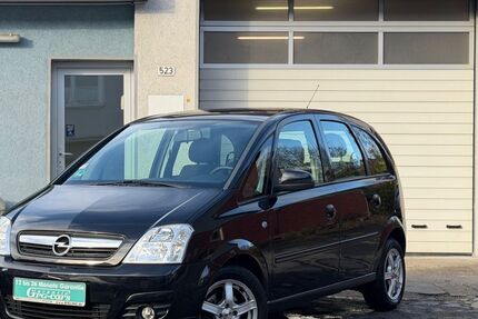 Opel Meriva 106.214 km 3.299 &euro; Bochum 44894