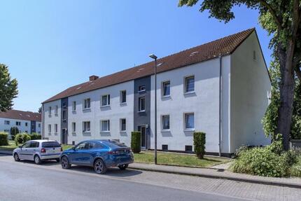 Gemütliche 3 Zimmer in Herringen zimmer