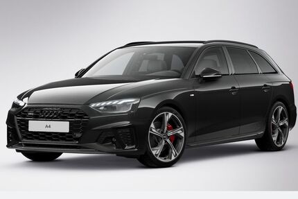 Audi A4 26.152 km 39.480 € Bochum 44809