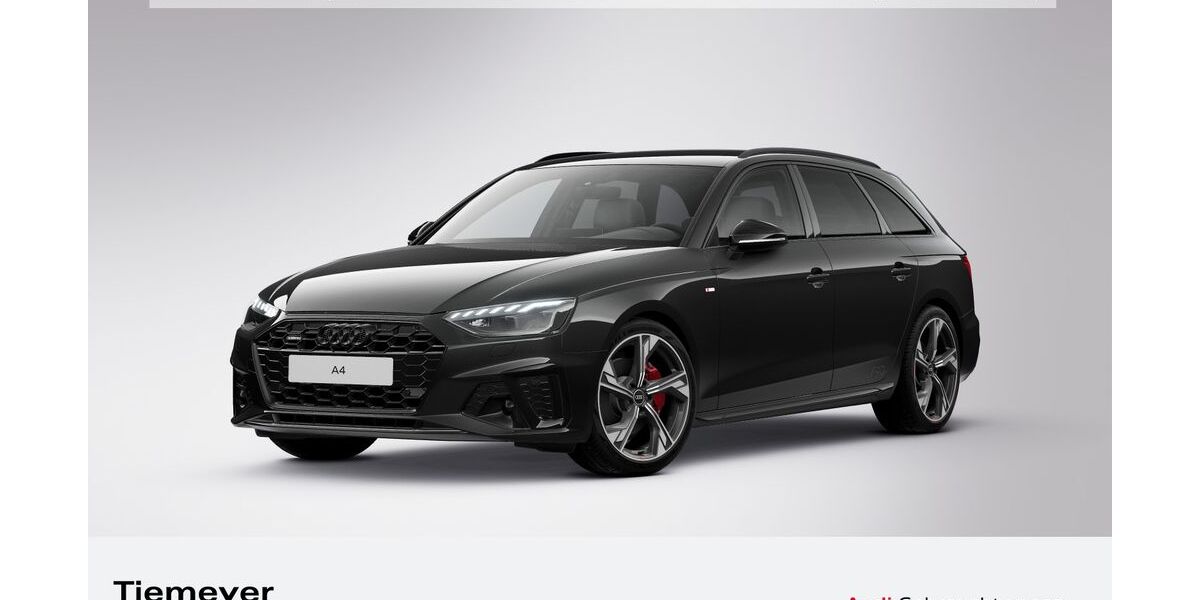 Audi A4 26.152 km 39.480 &euro; Bochum 44809