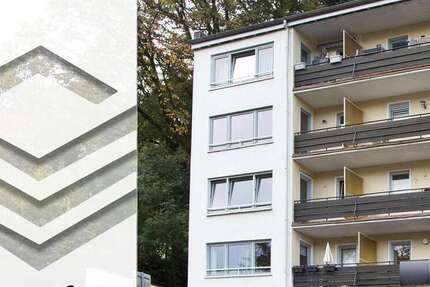 Wohnung zum Kaufen in Gevelsberg 109.000 € 67 m² 3 zimmer