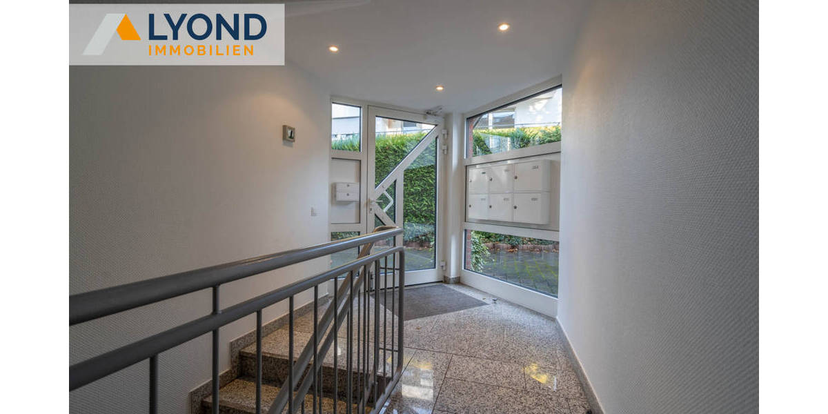 Etagenwohnung Dortmund Löttringhausen - 3 Zimmer, 80 m&sup2;, 249.000&euro; | Angebot:20757681