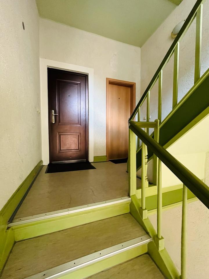 Gemütliche helle 2-Zimmer Wohnung mit Hobbyraum. Privatverkauf! zimmer