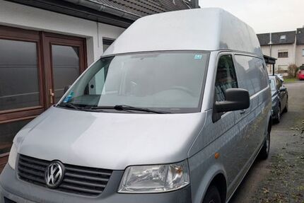 VW T5 Transporter 130.000 km 14.000 € Schwerte 58239