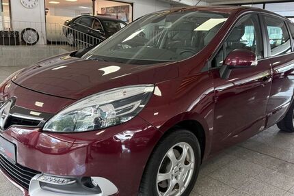 Renault Scenic 82.000 km 8.290 &euro; Gelsenkirchen 45881