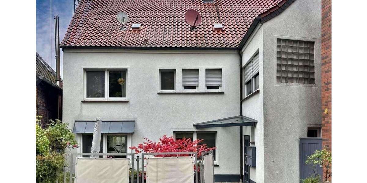 Haus zum Kaufen in Olfen 298.500 € 244 m² 9 zimmer