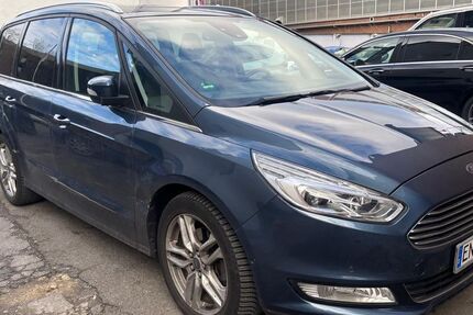 Ford Galaxy 76.170 km 16.971 &euro; Witten -NRW 58452