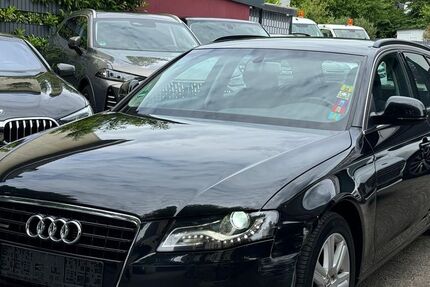 Audi A4 237.000 km 4.850 &euro; Castrop-Rauxel 44575