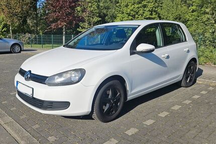 VW Golf 180.000 km 3.550 &euro; Dortmund 44369
