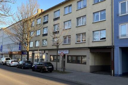 2 Zimmer Wohnung mit Balkon in Witten verfügbar 2 zimmer