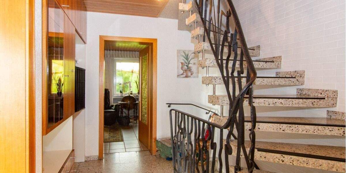 Reihenendhaus Castrop-Rauxel Henrichenburg - 4 Zimmer, 107 m&sup2;, 330.000&euro; | Angebot:24621029