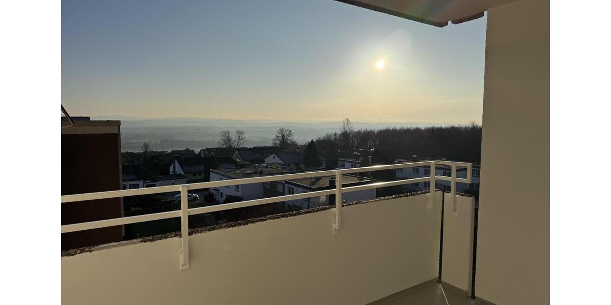 Etagenwohnung Fröndenberg (Ruhr) - 2.5 Zimmer, 65 m&sup2;, 520&euro; | Angebot:24784601