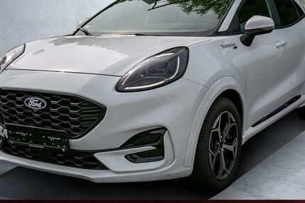 Ford Puma 15.761 km 20.499 &euro; Kamen 59174