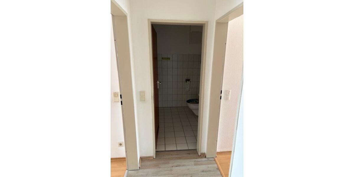 Dachgeschoßwohnung Recklinghausen König Ludwig - 4 Zimmer, 89 m&sup2;, 447&euro; | Angebot:24783735