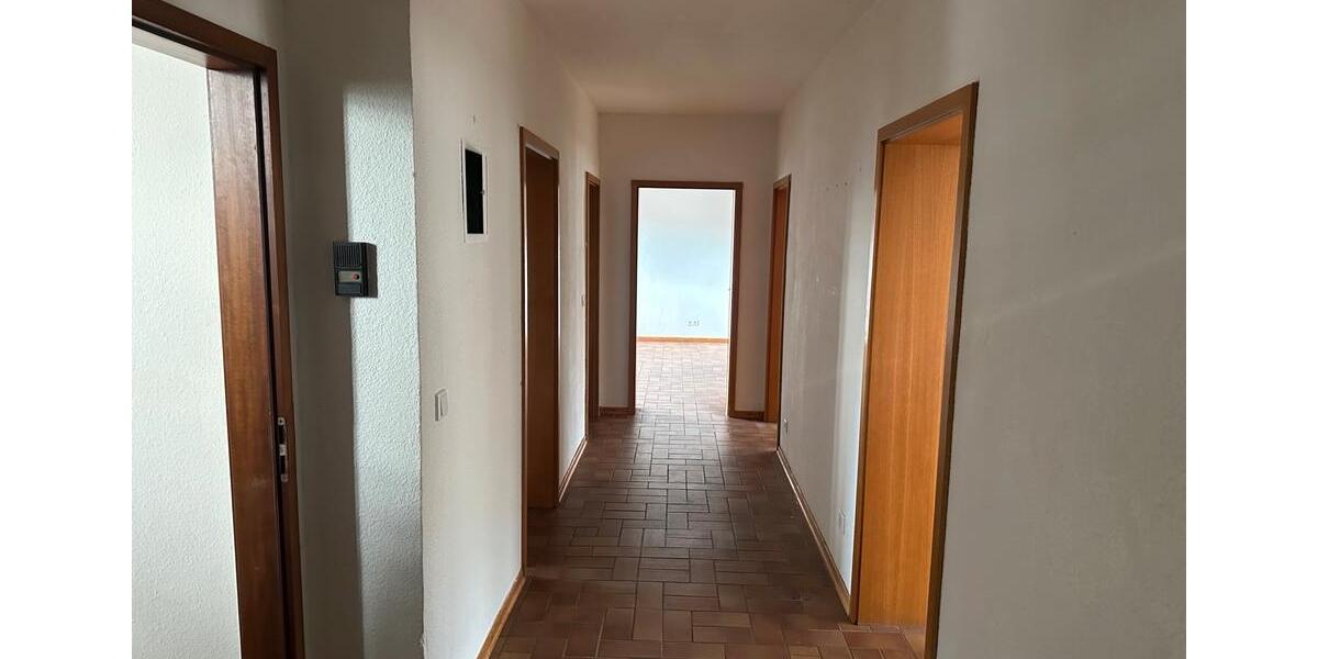 Etagenwohnung Hemer - 3.5 Zimmer, 95 m&sup2;, 900&euro; | Angebot:26088189