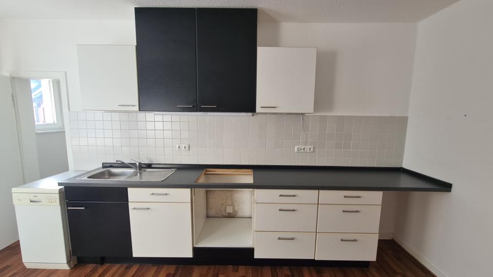 Etagenwohnung Dortmund Hörde - 2 Zimmer, 66 m&sup2;, 700&euro; | Angebot:25925499