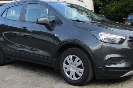 Opel Mokka 72.200 km 10.900 &euro; Dortmund 44263