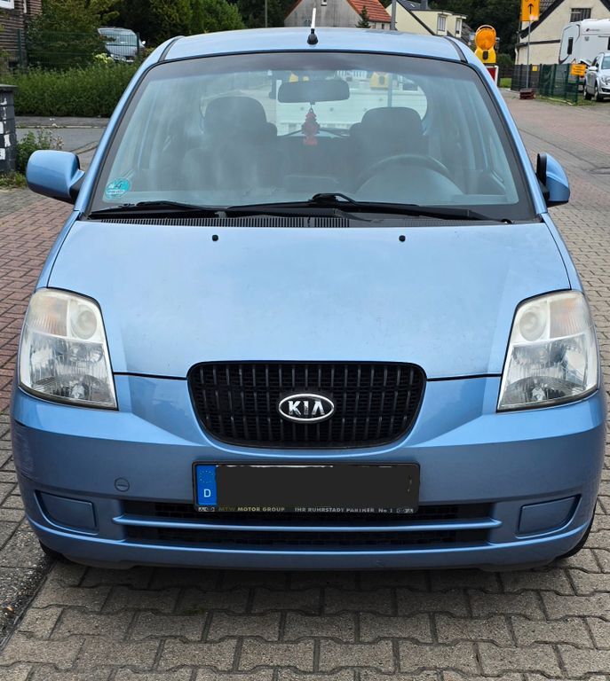 Picanto