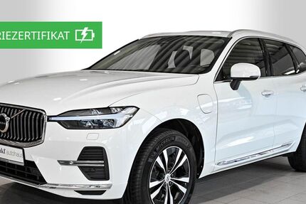 Volvo XC60 57.132 km 38.450 &euro; Schwerte 58239