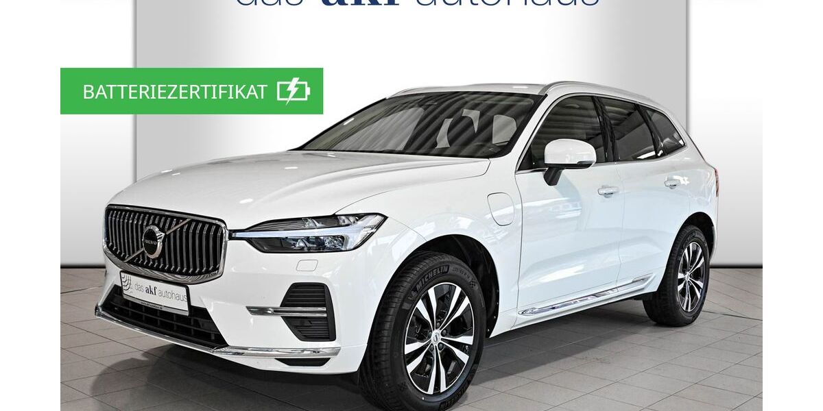 Volvo XC60 57.132 km 38.450 &euro; Schwerte 58239