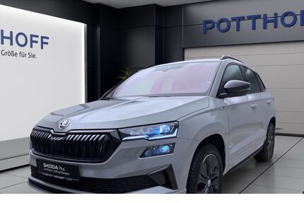 Skoda Karoq 28.111 km 33.997 € Hamm 59075