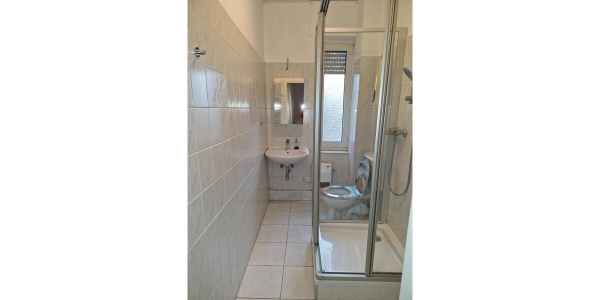 Etagenwohnung Gelsenkirchen Rotthausen - 2.5 Zimmer, 60 m&sup2;, 480&euro; | Angebot:24838014