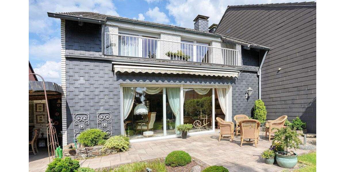 Reihenendhaus Bochum Eppendorf - 5 Zimmer, 141 m&sup2;, 475.000&euro; | Angebot:23956637