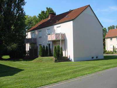 Etagenwohnung Bergkamen - 2 Zimmer, 52 m&sup2;, 429&euro; | Angebot:27201756