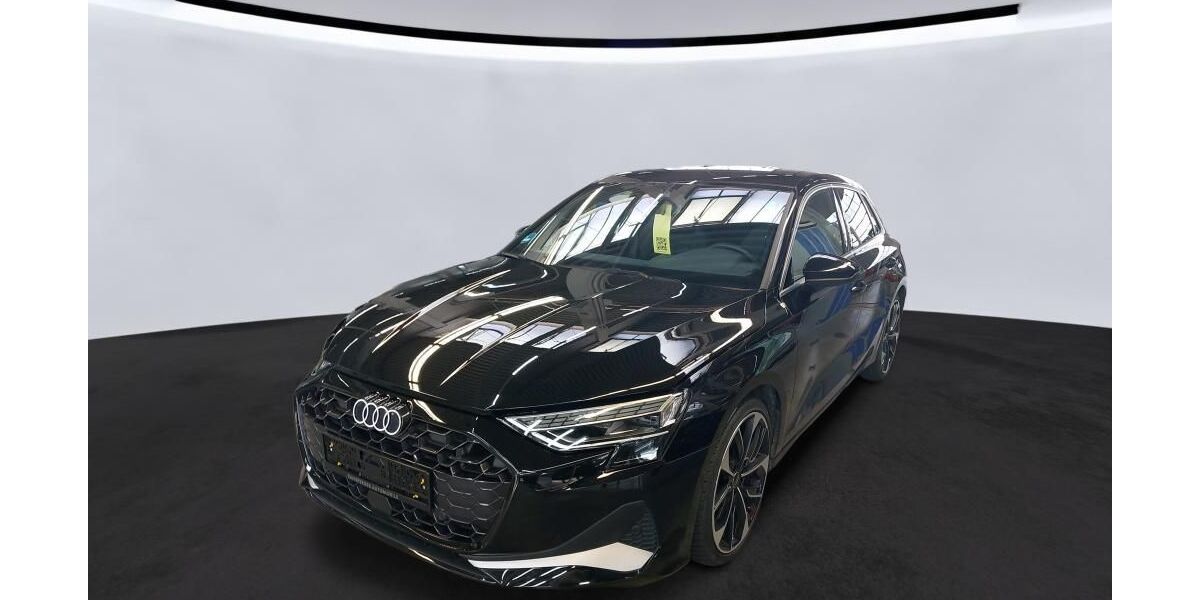 Audi A3 31.441 km 32.189 &euro; Hagen 58091