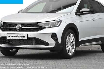VW Taigo 7.500 km 25.880 &euro; Hagen 58089