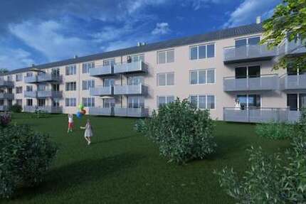 Wohnung Bochum Bochum-Südwest - 2 Zimmer, 69 m&sup2;, 725&euro; | Angebot:26946722