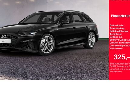 Audi A4 49.862 km 28.990 &euro; Menden 58706