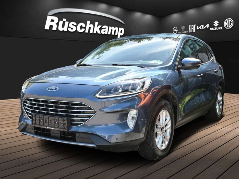 Kuga