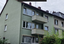 Gesucht. Gefunden. Gekauft! Mietshaus sucht neuen Vermieter.