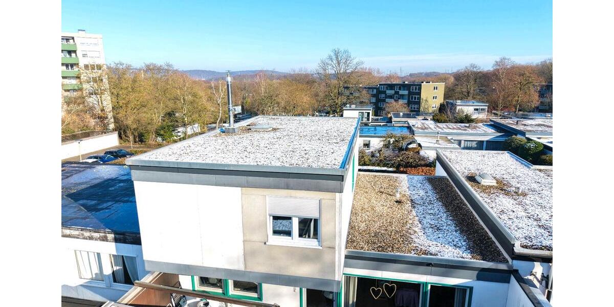 Reihenhaus Hagen Hagen-Nord - 4 Zimmer, 125 m&sup2;, 395.000&euro; | Angebot:24731677