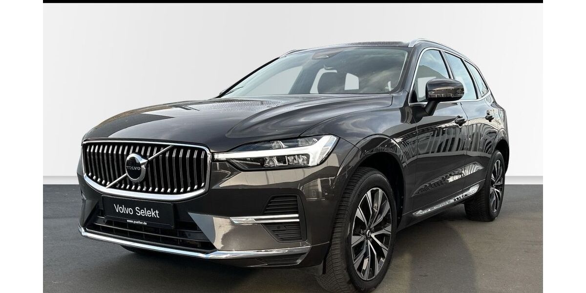 Volvo XC60 71.200 km 37.890 &euro; Iserlohn 58640