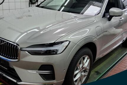 Volvo XC60 19.394 km 48.750 &euro; Witten 58453