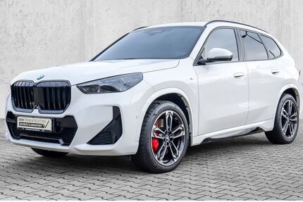 BMW X1 55.500 km 42.430 &euro; Herne 44625
