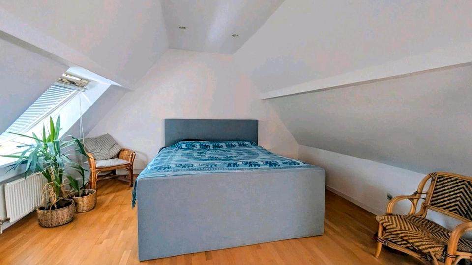 Maisonettenwohnung Dortmund Brackel - 3 Zimmer, 92 m&sup2;, 320.000&euro; | Angebot:26986990