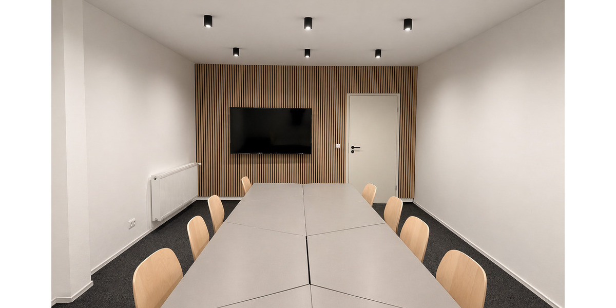 Gewerbeobjekt Dortmund Oespel - 1 Zimmer, 70 m&sup2;, 759&euro; | Angebot:26276907